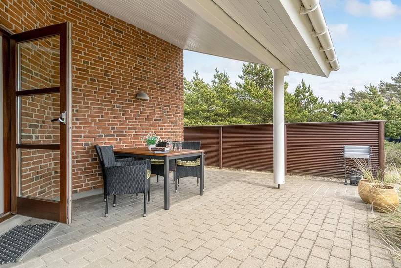 Foto von Ferienhaus QF10 in Blåvand - Westjütland
