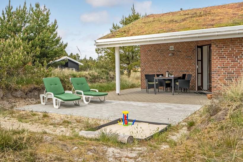 Foto von Ferienhaus QF10 in Blåvand - Westjütland