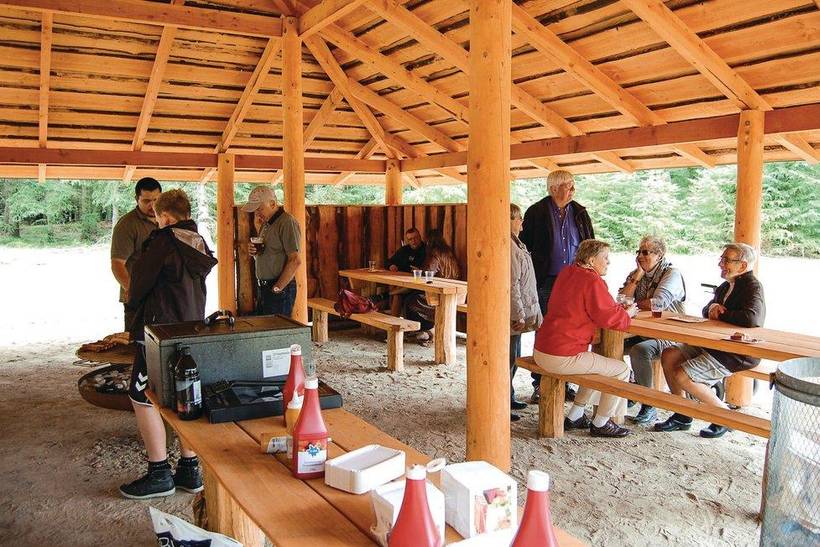 Foto von Ferienhaus QF10 in Blåvand - Westjütland