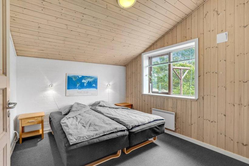 Foto von Ferienhaus QF10 in Blåvand - Westjütland