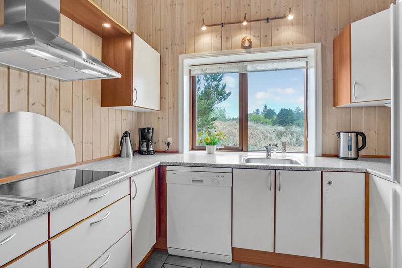 Foto von Ferienhaus QF10 in Blåvand - Westjütland
