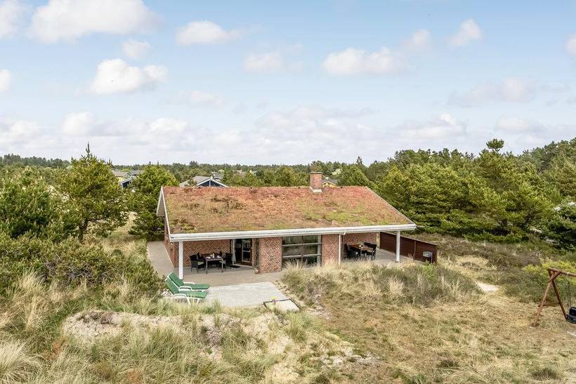 Foto von Ferienhaus QF10 in Blåvand - Westjütland