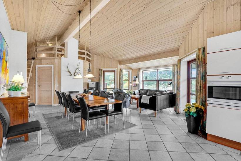 Foto von Ferienhaus QF10 in Blåvand - Westjütland