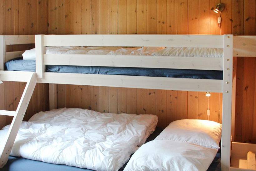 Foto von Ferienhaus QF10 in Blåvand - Westjütland