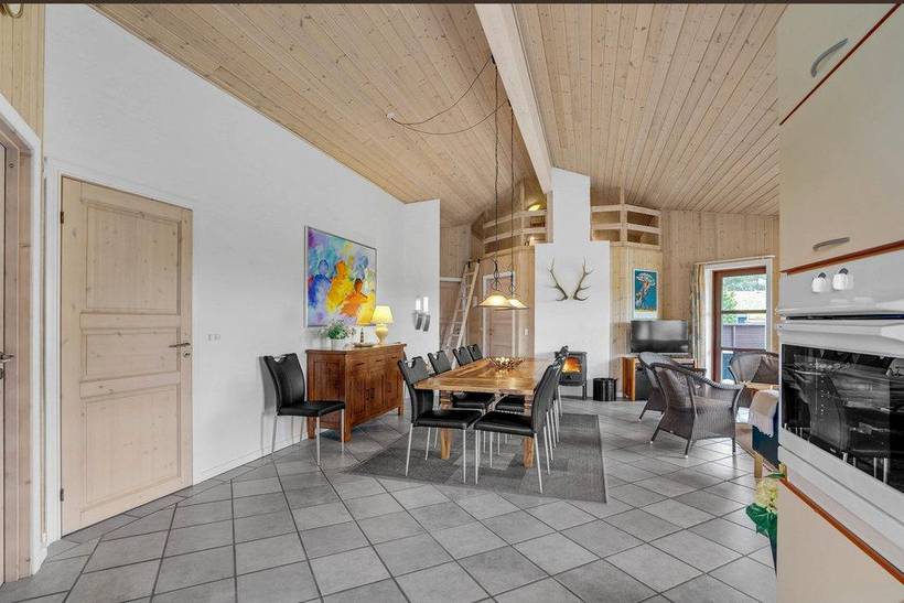Foto von Ferienhaus QF10 in Blåvand - Westjütland