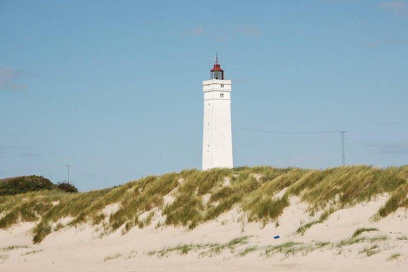 Foto von Ferienhaus QF10 in Blåvand - Westjütland