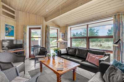 Vorschaubild von Ferienhaus QF10 in Blåvand - Westjütland