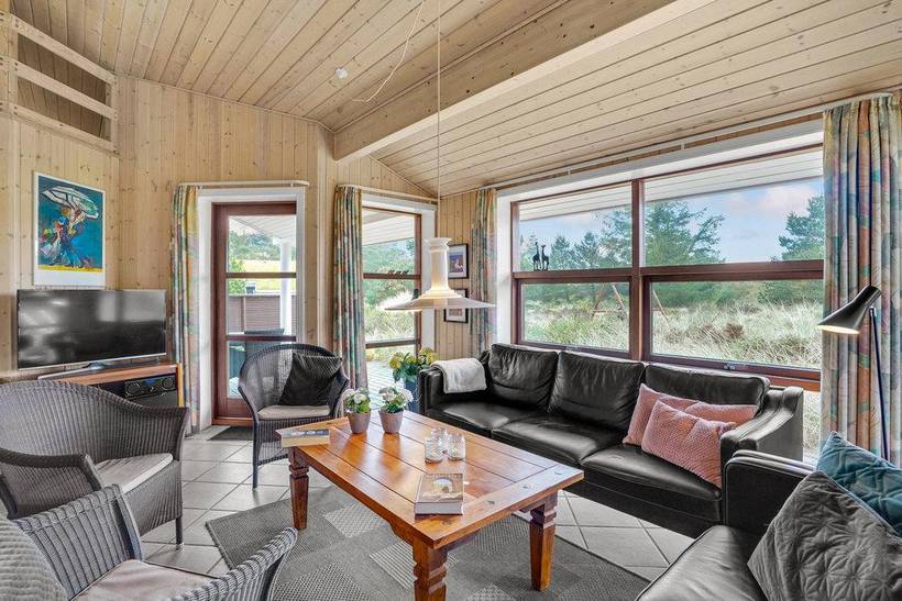 Foto von Ferienhaus QF10 in Blåvand - Westjütland