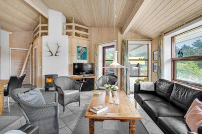 Vorschaubild von Ferienhaus QF10 in Blåvand - Westjütland