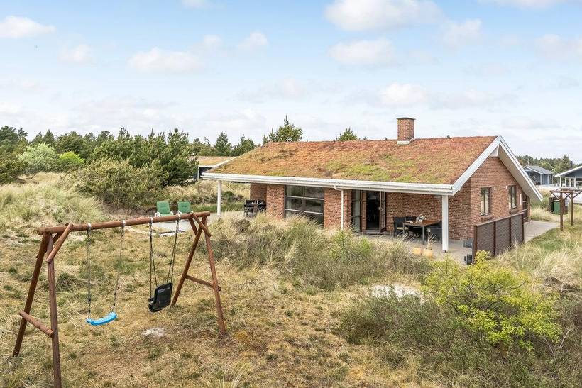 Foto von Ferienhaus QF10 in Blåvand - Westjütland