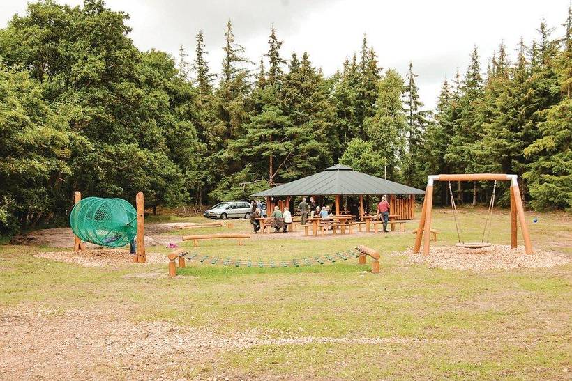 Foto von Ferienhaus QF10 in Blåvand - Westjütland