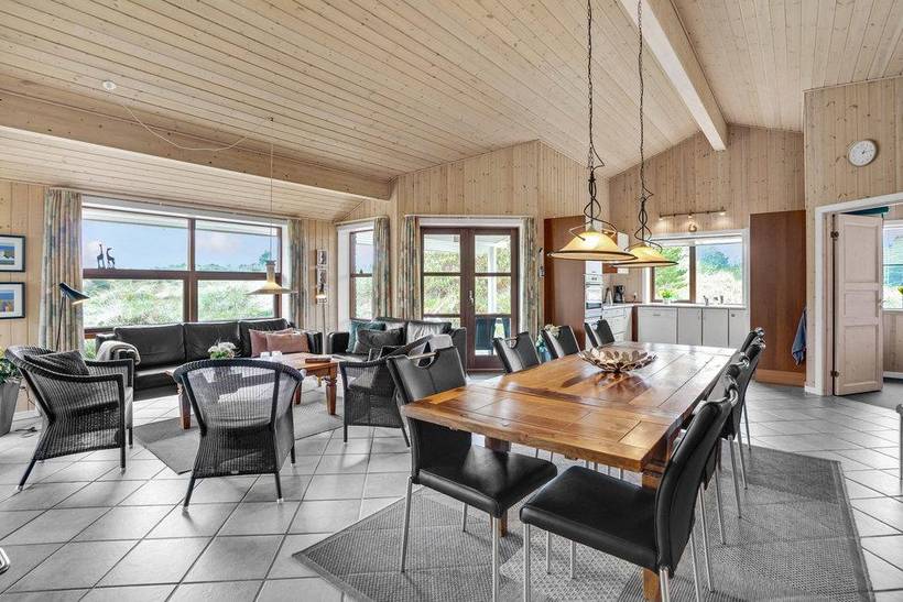 Foto von Ferienhaus QF10 in Blåvand - Westjütland