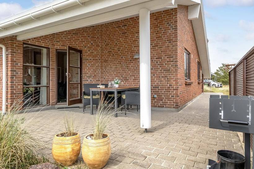 Foto von Ferienhaus QF10 in Blåvand - Westjütland