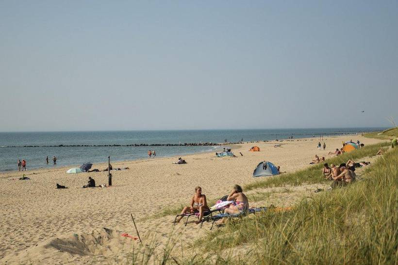 Foto von Ferienhaus QF10 in Blåvand - Westjütland