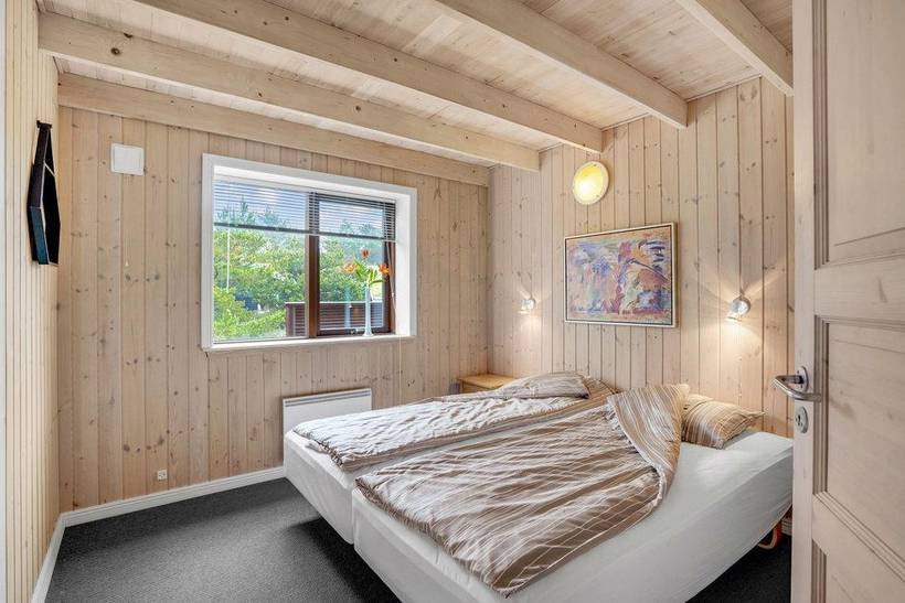 Foto von Ferienhaus QF10 in Blåvand - Westjütland