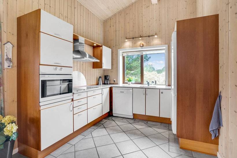 Foto von Ferienhaus QF10 in Blåvand - Westjütland