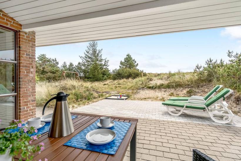 Foto von Ferienhaus QF10 in Blåvand - Westjütland