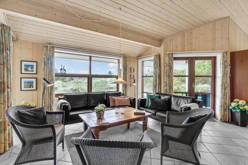 Foto von Ferienhaus QF10 in Blåvand - Westjütland