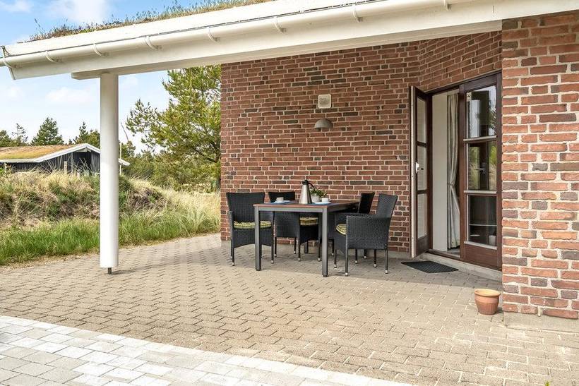 Foto von Ferienhaus QF10 in Blåvand - Westjütland