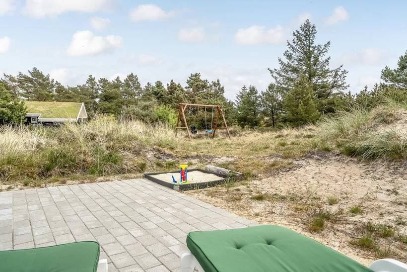 Foto von Ferienhaus QF10 in Blåvand - Westjütland