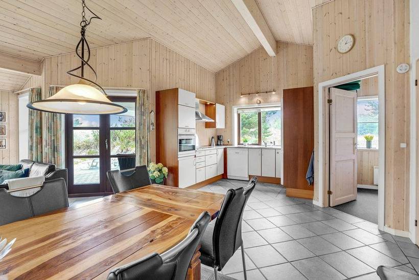 Foto von Ferienhaus QF10 in Blåvand - Westjütland