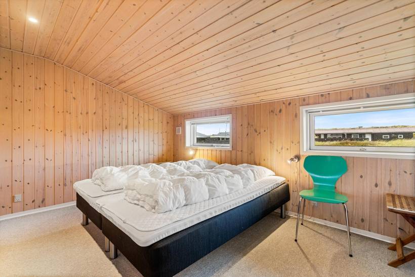 Foto von Ferienhaus QF12 in Bjerregård - Westjütland