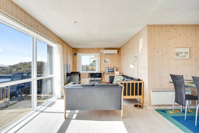 Foto von Ferienhaus QF12 in Bjerregård - Westjütland