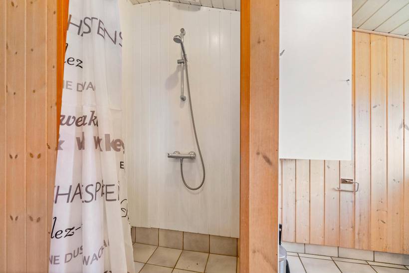 Foto von Ferienhaus QF12 in Bjerregård - Westjütland