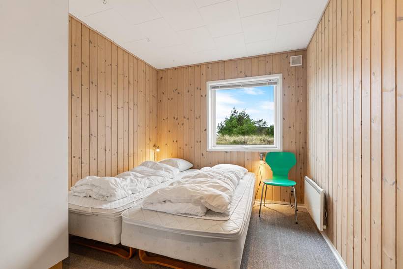 Foto von Ferienhaus QF12 in Bjerregård - Westjütland
