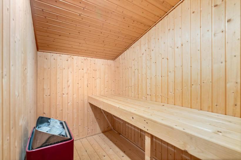 Foto von Ferienhaus QF12 in Bjerregård - Westjütland