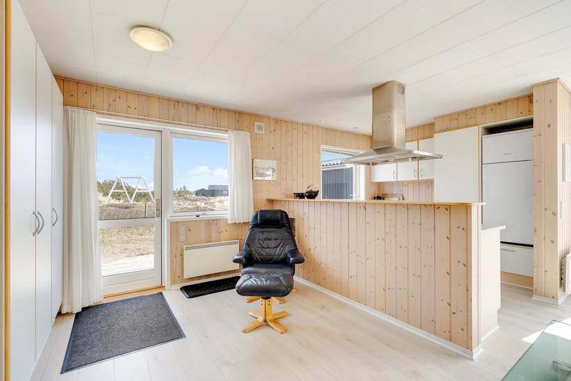 Foto von Ferienhaus QF12 in Bjerregård - Westjütland