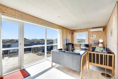 Vorschaubild von Ferienhaus QF12 in Bjerregård - Westjütland