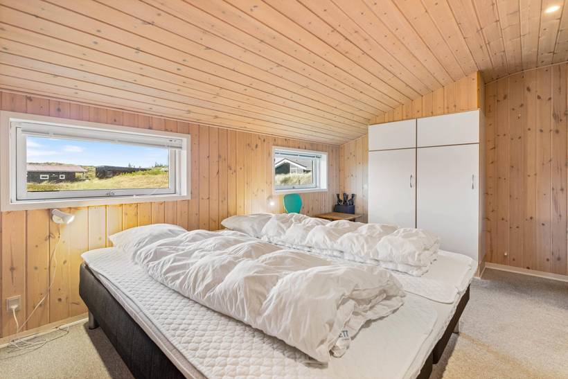 Foto von Ferienhaus QF12 in Bjerregård - Westjütland