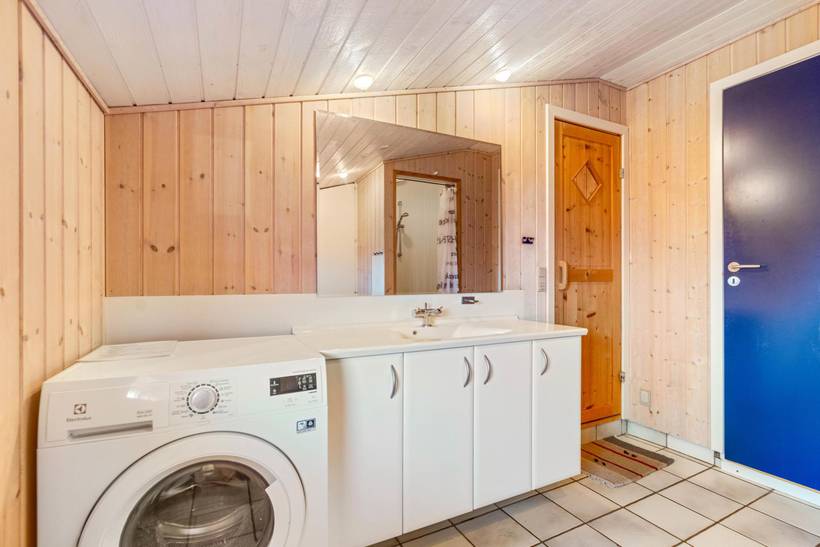 Foto von Ferienhaus QF12 in Bjerregård - Westjütland