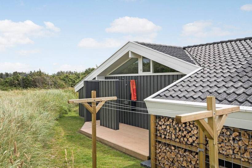 Foto von Ferienhaus QF13 in Grønhøj - Løkken - Nordjütland
