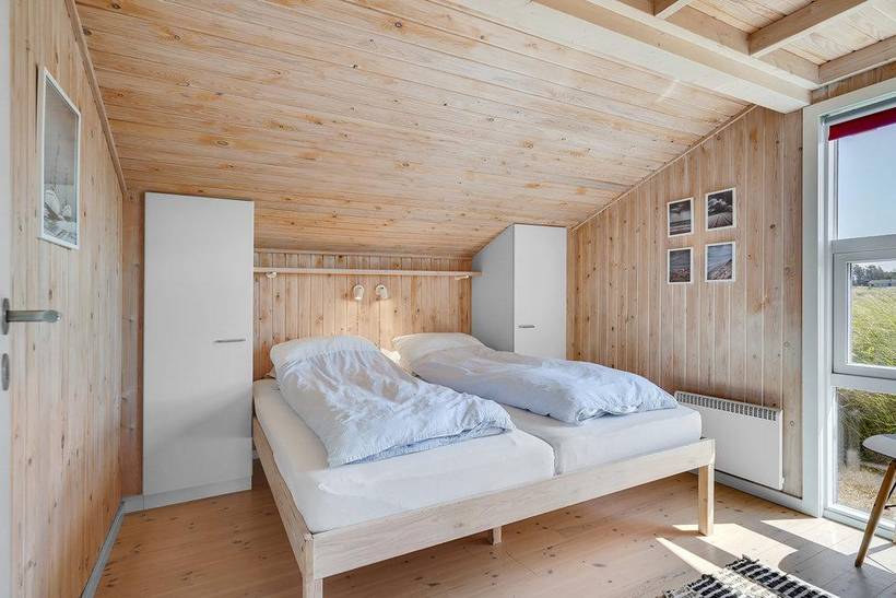 Foto von Ferienhaus QF13 in Grønhøj - Løkken - Nordjütland