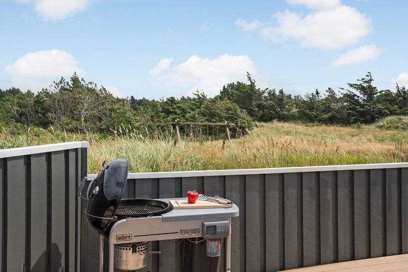 Foto von Ferienhaus QF13 in Grønhøj - Løkken - Nordjütland