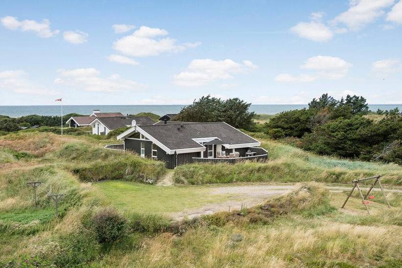 Foto von Ferienhaus QF13 in Grønhøj - Løkken - Nordjütland