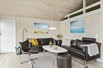 Vorschaubild von Ferienhaus QF13 in Grønhøj - Løkken - Nordjütland