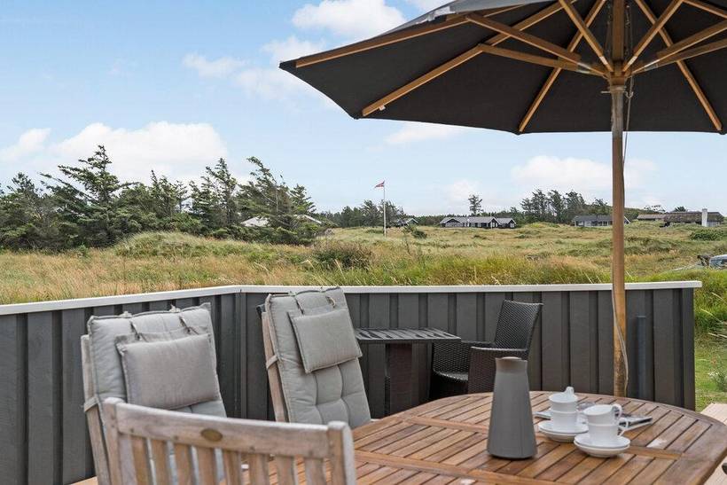 Foto von Ferienhaus QF13 in Grønhøj - Løkken - Nordjütland