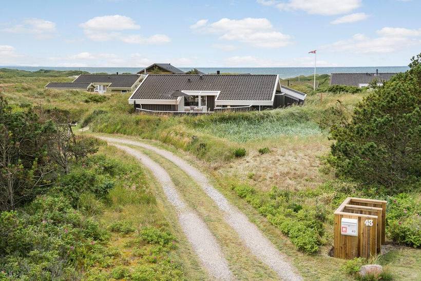 Foto von Ferienhaus QF13 in Grønhøj - Løkken - Nordjütland