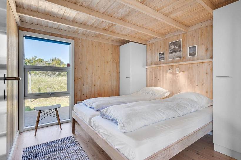 Foto von Ferienhaus QF13 in Grønhøj - Løkken - Nordjütland