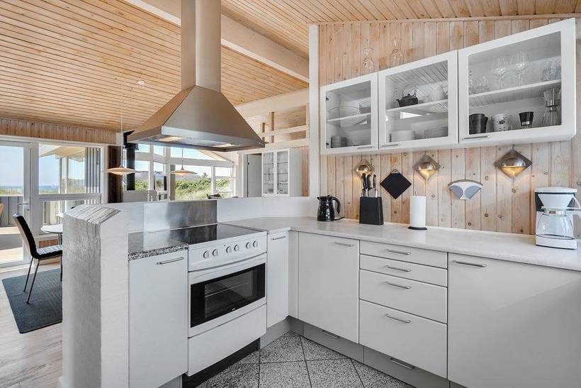 Foto von Ferienhaus QF13 in Grønhøj - Løkken - Nordjütland