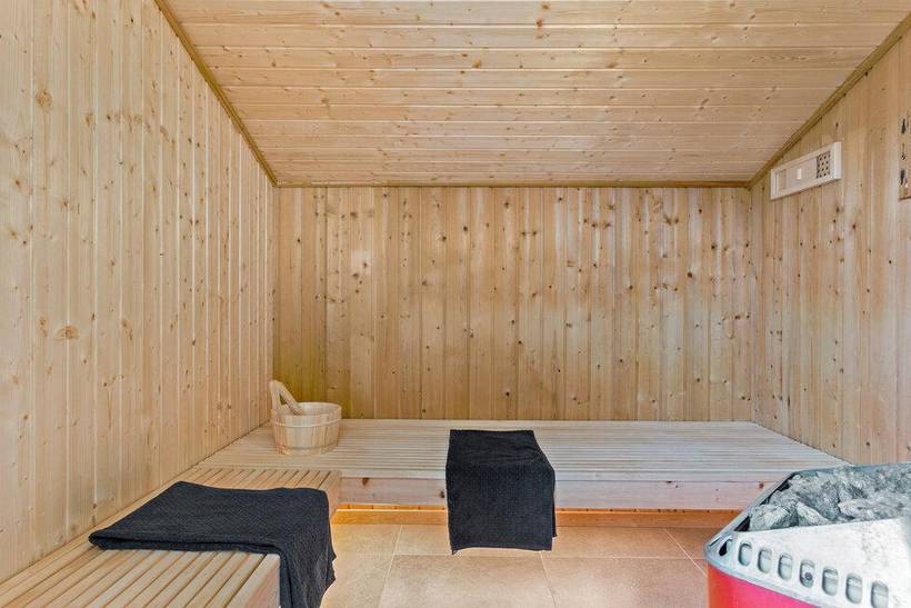 Foto von Ferienhaus QF13 in Grønhøj - Løkken - Nordjütland
