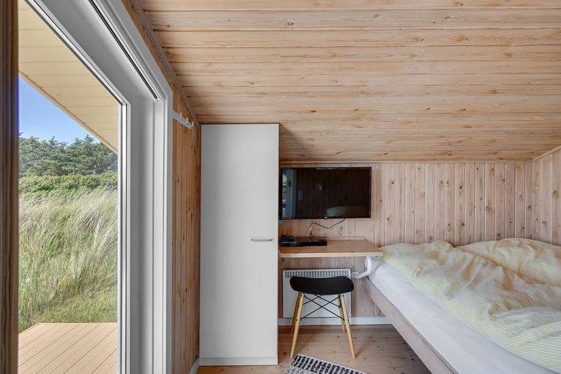 Foto von Ferienhaus QF13 in Grønhøj - Løkken - Nordjütland