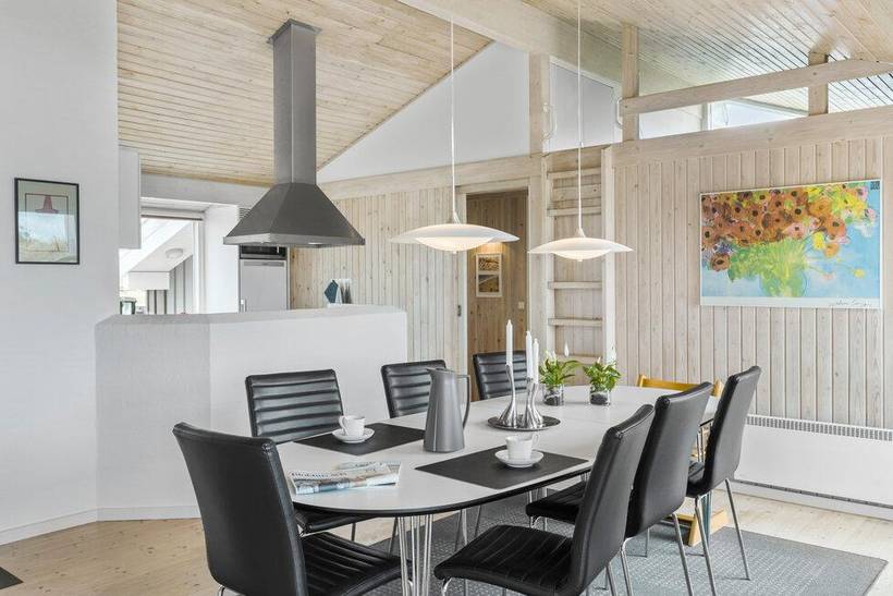 Foto von Ferienhaus QF13 in Grønhøj - Løkken - Nordjütland