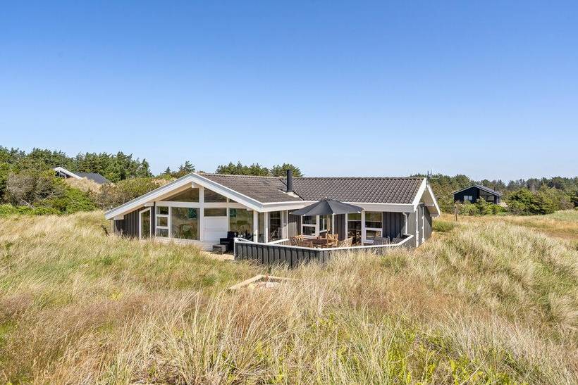 Foto von Ferienhaus QF13 in Grønhøj - Løkken - Nordjütland
