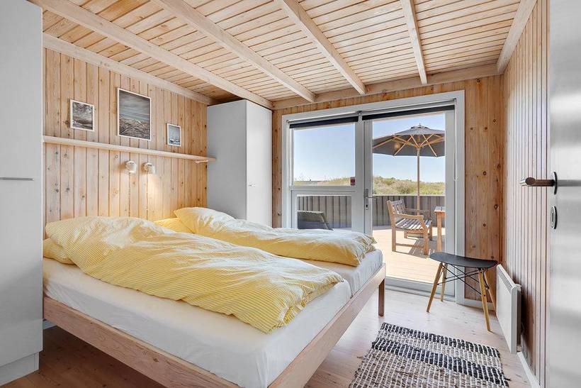 Foto von Ferienhaus QF13 in Grønhøj - Løkken - Nordjütland