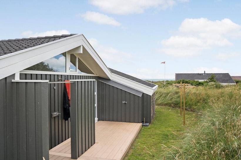 Foto von Ferienhaus QF13 in Grønhøj - Løkken - Nordjütland