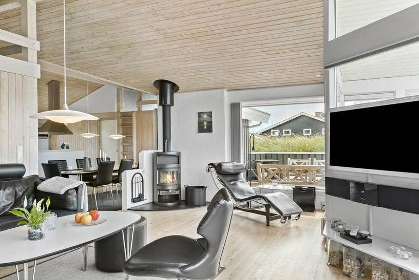 Foto von Ferienhaus QF13 in Grønhøj - Løkken - Nordjütland